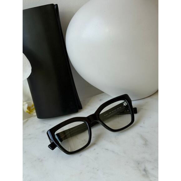NEW Saint Laurent SL641 Black Cat Photochromic Sunglasses - Picture 8 of 8